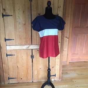 Large Blouse